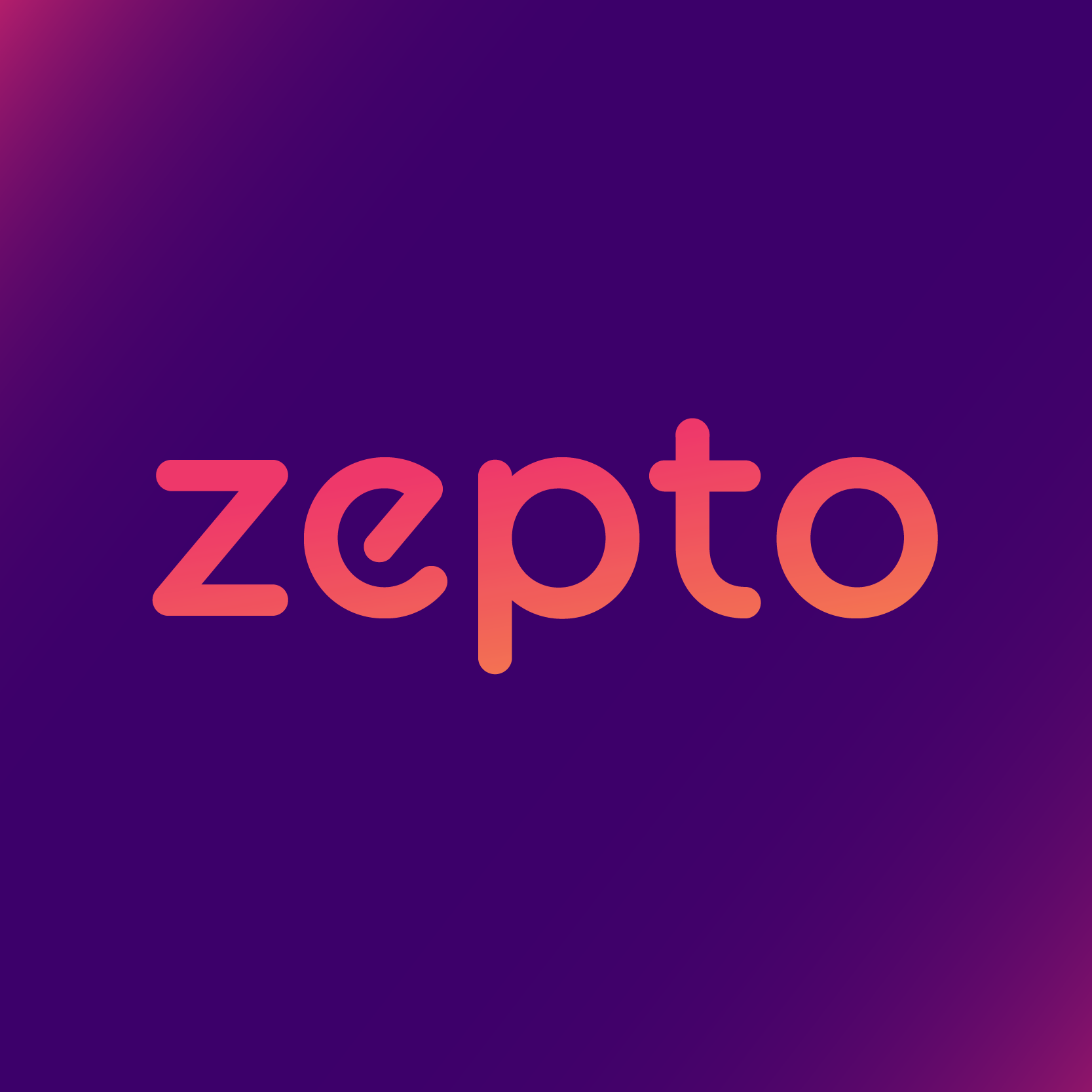 Zepto discount code